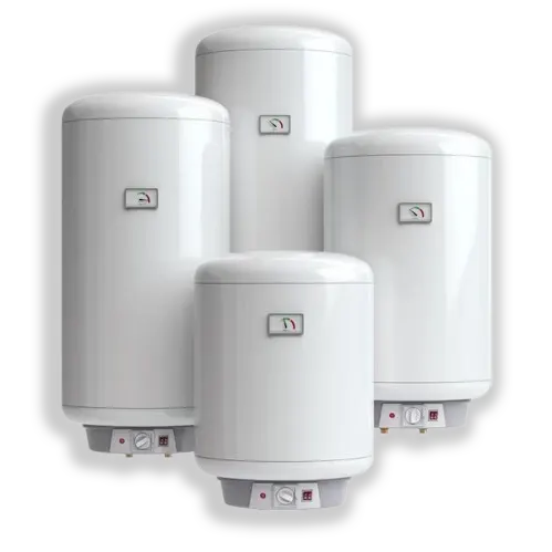 logo-water-heater
